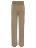 Peserico Cotton Crepe Trousers