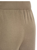 Peserico Cotton Crepe Trousers