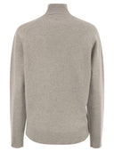 PESICO High Neck Jumper met Lurex