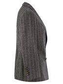 Saulina Assunta Double Breasted Jacket