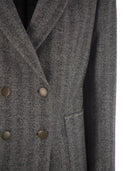 Saulina Assunta Double Breasted Jacket