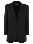 Saulina Antonia Veste à poitrine unique