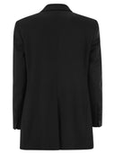 Saulina Antonia Veste à poitrine unique