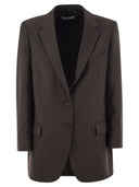 Saulina Antonia Single Breasted Jacket