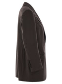 Saulina Antonia Single Breasted Jacket