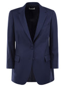 Giacca a petto singolo di Saulina Antonia