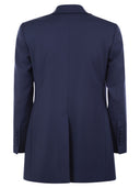 Giacca a petto singolo di Saulina Antonia