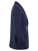 Giacca a petto singolo di Saulina Antonia