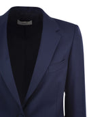 Giacca a petto singolo di Saulina Antonia