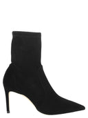 Stuart Weitzman Stuart 85 BOOT SUTTER SUREDED BOOT