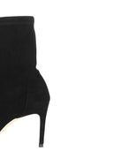 Stuart Weitzman Stuart 85 BOOT SUTTER SUREDED BOOT