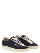 Scarpe da ginnastica Autry Windscape in pelle scamosciata con dettagli in pelle