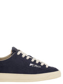 Scarpe da ginnastica Autry Windscape in pelle scamosciata con dettagli in pelle
