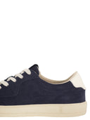 Scarpe da ginnastica Autry Windscape in pelle scamosciata con dettagli in pelle
