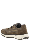 Herno Nylon Trainers With Rubberised Details