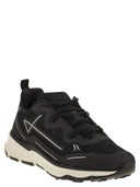 Herno Nylon Trainers With Rubberised Details