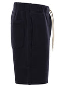 Autry Bermuda Shorts med logo