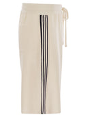 Autry pantalones de viscosa cortos