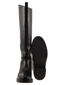 Stivart di stuart weitzman Celia in pelle