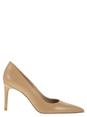 Stuart Weitzman Stuart Power 85 Lederpumps
