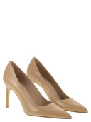 Stuart Weitzman Stuart Power 85 Lederpumps