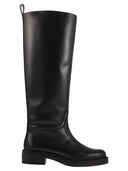 Stuart Weitzman Celia Leather Boot