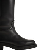 Stuart Weitzman Celia Leather Boot