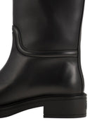 Stuart Weitzman Celia Leather Boot