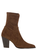 Stuart Weitzman Jolene zamsz