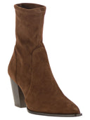 Stuart Weitzman Jolene zamsz