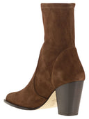 Stuart Weitzman Jolene zamsz