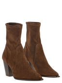 Stuart Weitzman Jolene zamsz