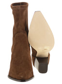 Stuart Weitzman Jolene zamsz