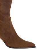 Stuart Weitzman Jolene zamsz