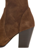 Stuart Weitzman Jolene zamsz