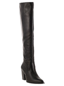 Stuart Weitzman Jolene Leather Boot