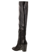 Stuart Weitzman Jolene Leather Boot