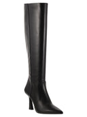 Stuart Weitzman Vinnie Leather Boots