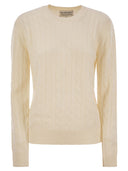MC2 Saint Barth Sorbonne Blend WS Tricot 10 Off White