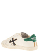 Premiata Steven 7284 Sneakers