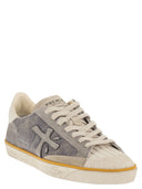 Premiata Steven 8050 Turnschuhe
