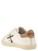 Premiata Steven D Sneakers