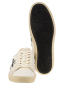 Premiata Steven D Sneakers