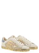 Premiata Steven D zapatillas