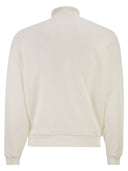 Autry Unisex Cotton Polo Sweatshirt With Logo