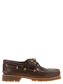Timberland 3 Eye Lug Boat Shoe
