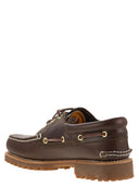 Timberland 3 Eye Lug Boat Shoe