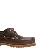 Timberland 3 Eye Lug Boat Shoe
