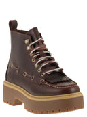 Timberland Stone Street fronterede bagagerum med platform