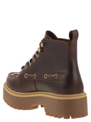 Timberland Stone Street fronterede bagagerum med platform